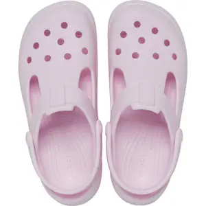 Children's clogs Crocs Classic Mary Jane K image-1
