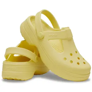 Sabots enfant Crocs Classic Mary Jane image-1