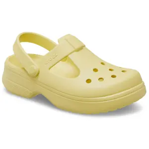 Sabots enfant Crocs Classic Mary Jane image-4