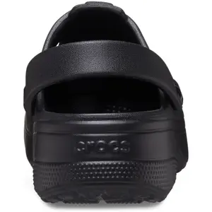 Sabots clássicos bebé Crocs Mary Jane T image-2