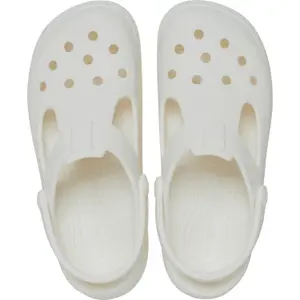 Sabots clássicos bebé Crocs Mary Jane T image-3