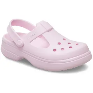 Sabots clássicos bebé Crocs Mary Jane T image-1
