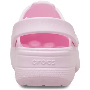 Sabots clássicos bebé Crocs Mary Jane T image-2