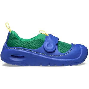 Sabots enfant Crocs Swiftwater Splash image-0