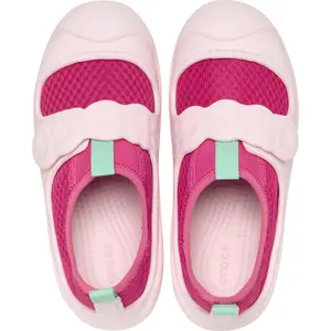 Sabots enfant Crocs Swiftwater Splash image-1