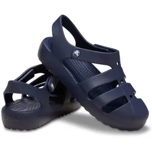 Sabots classique enfant Crocs Fisherman image-5