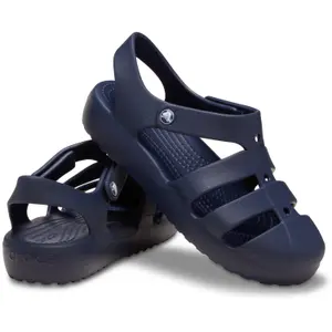 Sabots bébé Crocs Classic Fisherman image-1