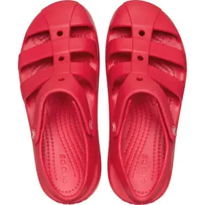Baby sandals Crocs Classic Fisherman image-2