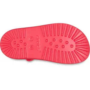 Baby sandals Crocs Classic Fisherman image-3