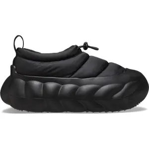 Sabots Crocs OverPuff Shorty image-0