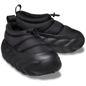 Sabots Crocs OverPuff Shorty image-1
