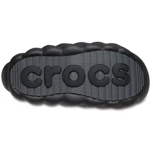 Sabots Crocs OverPuff Shorty image-3