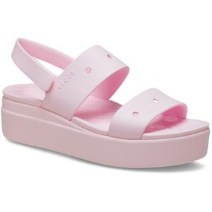 Dames sleehakken Crocs Brooklyn 4U image-1