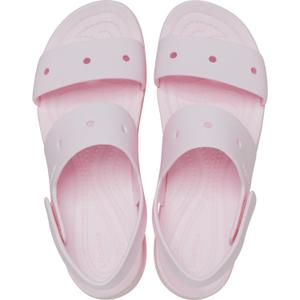 Dames sleehakken Crocs Brooklyn 4U image-2