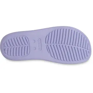 Girl's flip-flops Crocs Getaway Groove Platform Flip image-4