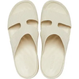 Girl's slides Crocs Getaway Groove Platform H-Strap image-2