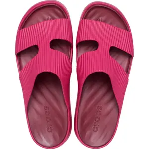 Flip-flops til kvinder Crocs Getaway Groove Platform image-3