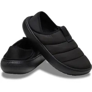 Clogs Crocs Classic Puff Moc image-3