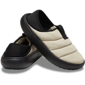 Clogs Crocs Classic Puff image-1