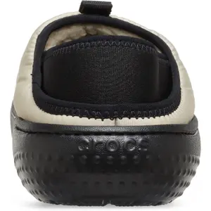Clogs Crocs Classic Puff image-5