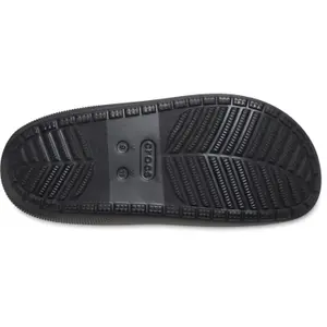 Klassische Clogs Crocs Puff Moc image-4