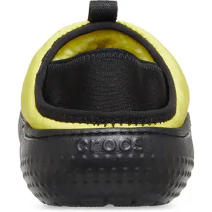 Klassische Clogs Crocs Puff Moc image-2