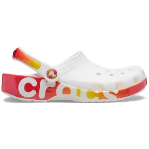 Baby clogs Crocs Classic Reflector image-0