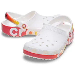Baby clogs Crocs Classic Reflector image-1