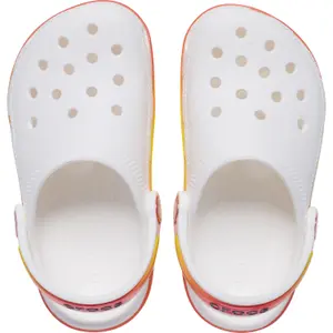 Baby clogs Crocs Classic Reflector image-2