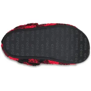 Children's clogs Crocs Classic Buff Check Cozzzy image-3