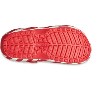 Zoccoli imbottiti Crocs Mickey Xmas image-3