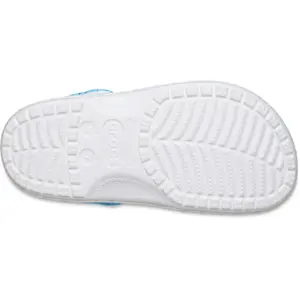Træsko Crocs Smurfs Classic image-5