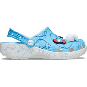 210821-90h-chodaki-dla-dzieci-crocs-smurfs-classic-k-niebieski