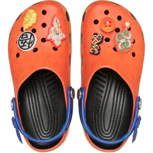 Clogs Crocs Dragon Ball Z Classic Clog image-3