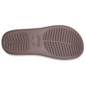 Claquettes femme Crocs Getaway Platform Toe Loop image-4