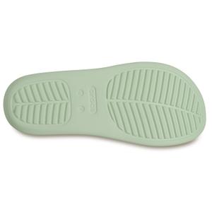 Claquettes femme Crocs Getaway Platform Toe Loop image-3