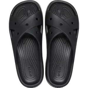 Mules à brides croisées femme Crocs CI image-2