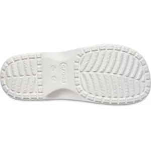 Sandales sangle croisé femme Crocs Cl image-3