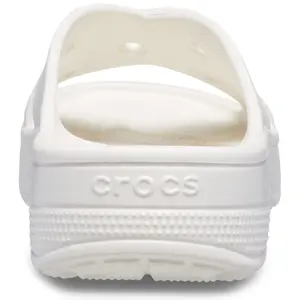 Sandales sangle croisé femme Crocs Cl image-5
