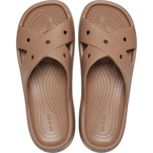 Mules à brides croisées femme Crocs CI image-2