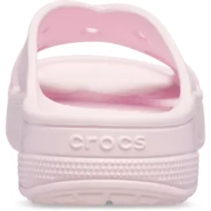 Claquettes femme Crocs Cross Strap image-5
