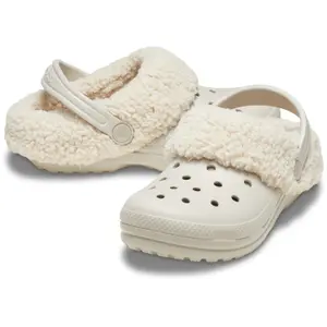 Baby clogs Crocs Classic Blitzen IV image-1