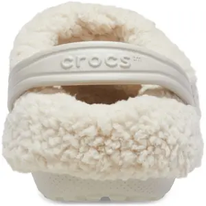 Baby clogs Crocs Classic Blitzen IV image-5