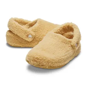 Children's slippers Crocs Classic Cozzzy image-1