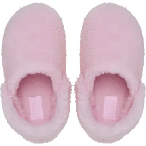 Hausschuhe Kind Crocs Classic Cozzzy image-2
