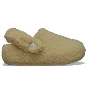 Classic baby slippers Crocs Cozzzy T image-0