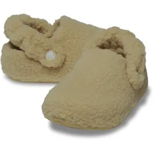 Classic baby slippers Crocs Cozzzy T image-5