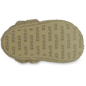 Classic baby slippers Crocs Cozzzy T image-4