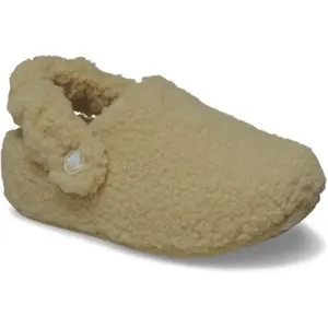 Classic baby slippers Crocs Cozzzy T image-1