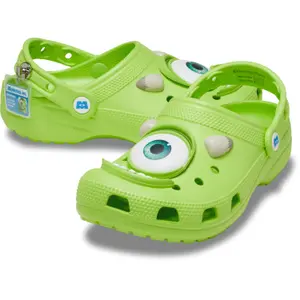 Clogs Crocs Monsters Inc Mike Classic Clg image-5